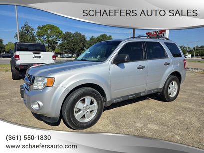 Used 2011 Ford Escape XLS w/ 102A Rapid Spec Order Code