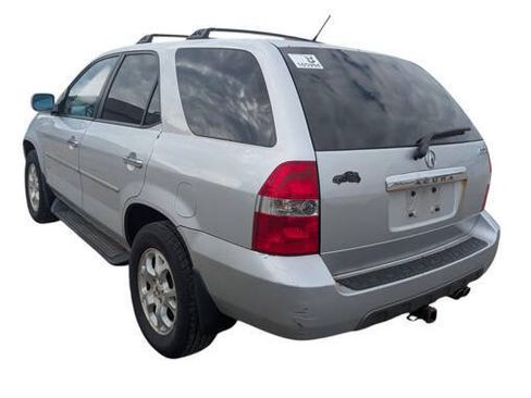 Used 2003 Acura MDX Touring AWD/4WD image 3