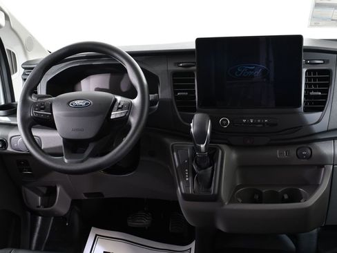 New 2026 Ford Transit 150 Low Roof AWD image 8