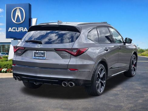 Certified 2025 Acura MDX Type S image 17