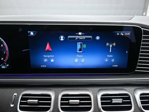 Used 2024 Mercedes-Benz GLE 53 AMG 4MATIC Coupe image 16