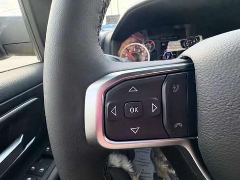 New 2026 RAM 1500 4x4 Crew Cab image 22