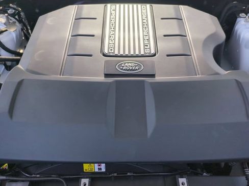 New 2026 Land Rover Defender 110 V8 AWD/4WD image 20