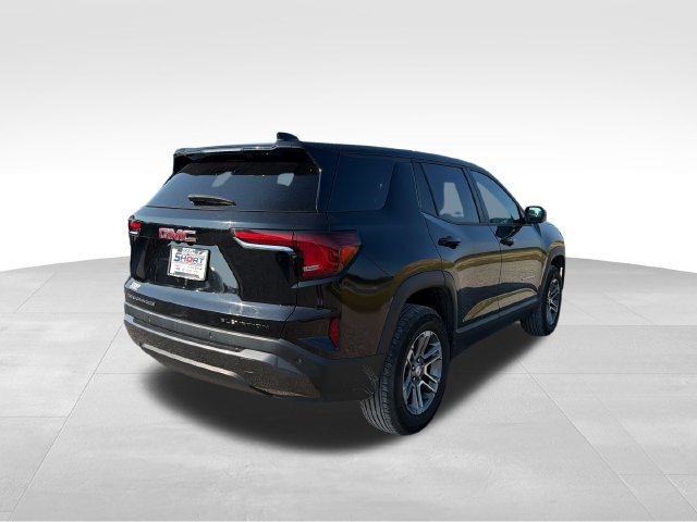 Used 2025 GMC Terrain Elevation AWD/4WD image 5