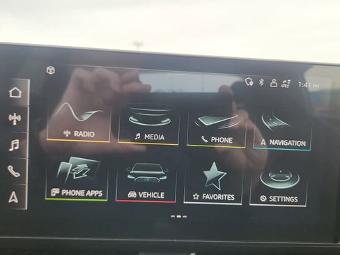 Used 2023 Audi S5 Premium Plus image 28