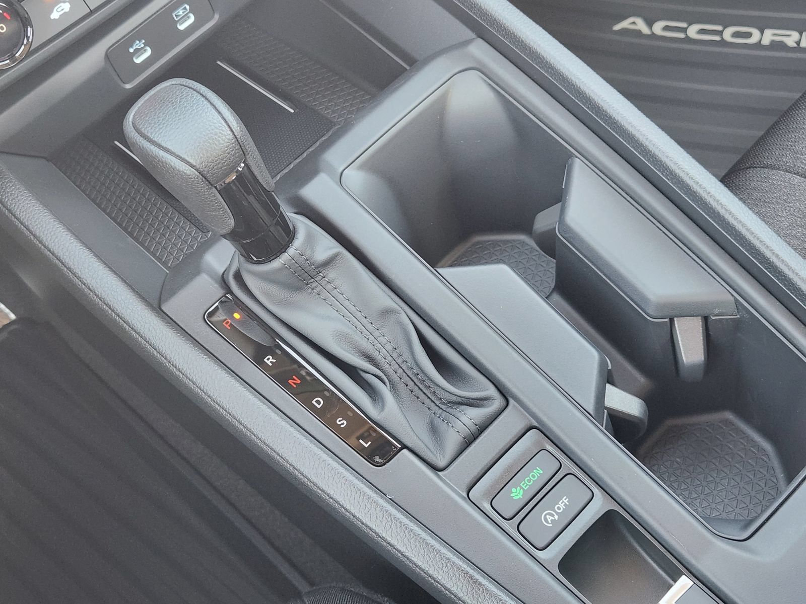New 2026 Honda Accord LX image 20