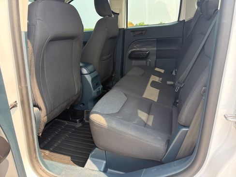 Used 2025 Ford Maverick XL w/ Equipment Group 101A AWD/4WD image 16