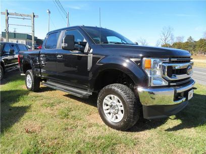 Used 2022 Ford F250 XL w/ STX Appearance Package