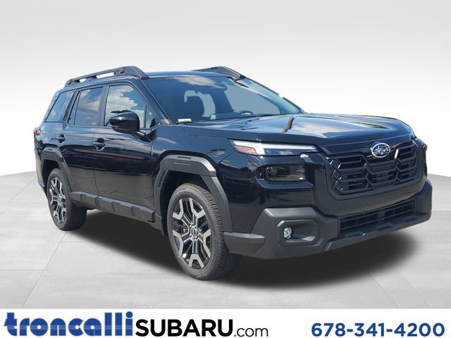 New 2026 Subaru Outback Touring XT AWD/4WD 360° Tour