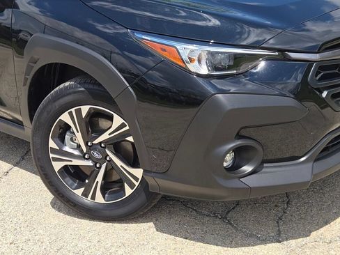 Certified 2024 Subaru Crosstrek 2.0i Premium AWD/4WD image 3