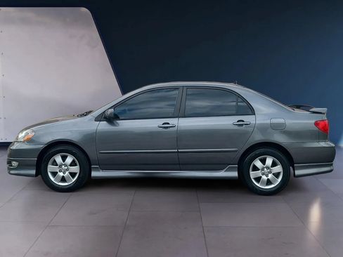 Used 2008 Toyota Corolla LE FWD image 2
