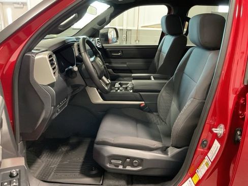 New 2026 Toyota Tundra SR5 AWD/4WD image 6