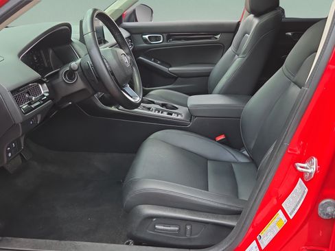 Used 2023 Honda Civic Touring image 11
