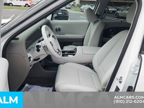 Used 2026 Hyundai Palisade SEL AWD/4WD image 15