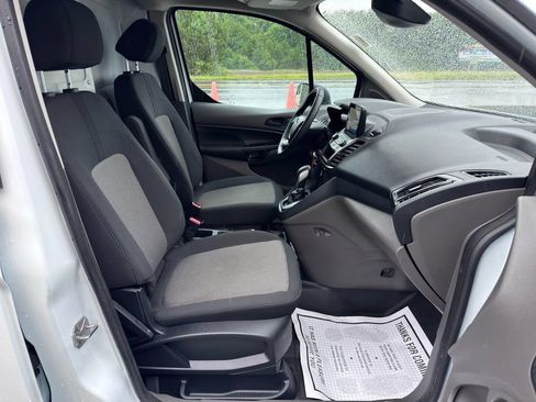Used 2023 Ford Transit Connect XL FWD image 31