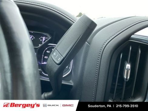 Used 2021 GMC Sierra 1500 Elevation w/ Preferred Package image 18