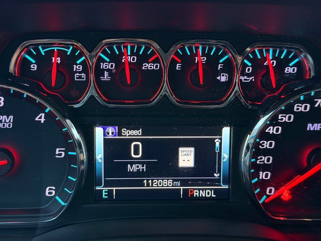 Used 2020 GMC Yukon SLT w/ Open Road Package AWD/4WD image 24