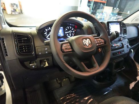 New 2026 RAM ProMaster 2500 w/ Convenience Group image 20