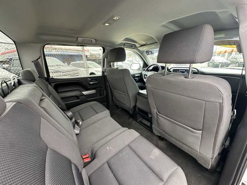 Used 2017 Chevrolet Silverado 1500 LT w/ All Star Edition image 27