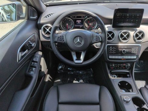 Certified 2019 Mercedes-Benz GLA 250 4MATIC image 16