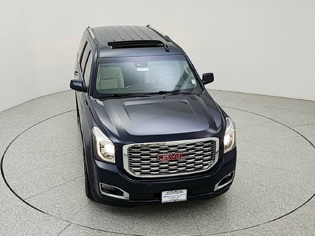 Used 2020 GMC Yukon Denali AWD/4WD image 14