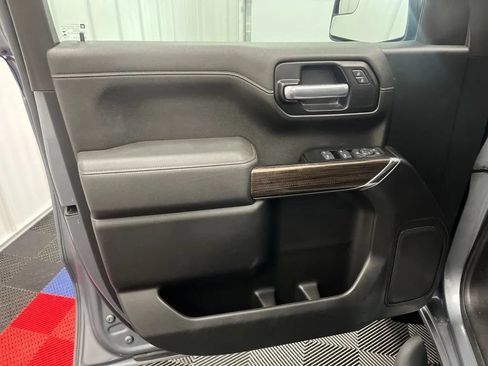 Used 2019 Chevrolet Silverado 1500 LT w/ All-Star Edition AWD/4WD image 20