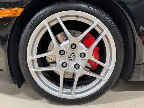 Used 2009 Porsche 911 Carrera 4S AWD/4WD image 13