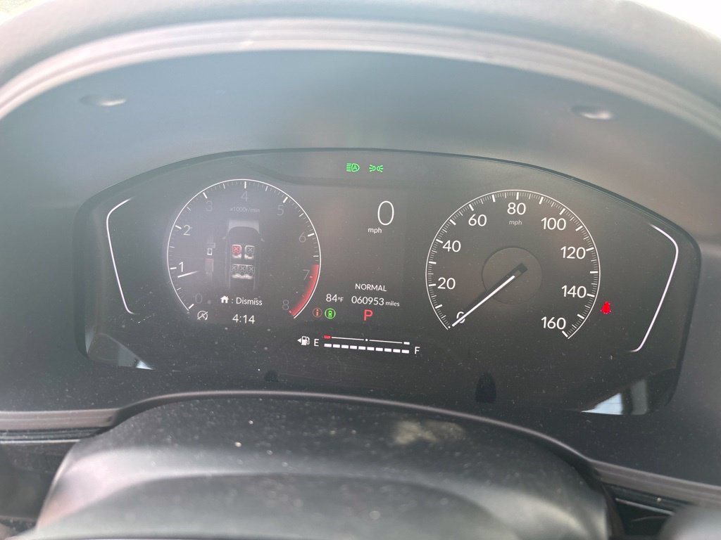 Used 2024 Honda Civic Sport image 10