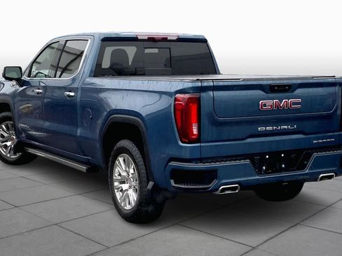 Used 2025 GMC Sierra 1500 Denali w/ Technology Package image 11