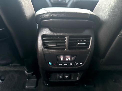 Used 2017 Acura MDX SH-AWD w/ Technology Package image 39