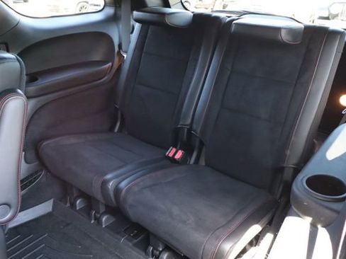 Used 2024 Dodge Durango R/T w/ Tow 'N Go Package AWD/4WD image 49