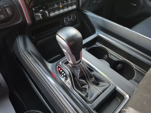 Used 2022 RAM 1500 TRX w/ TRX Level 2 Equipment Group AWD/4WD image 29