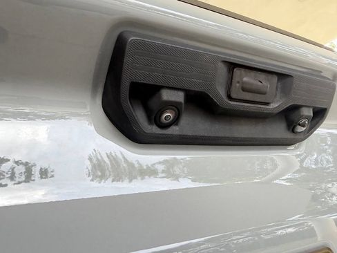 Used 2024 Chevrolet Silverado 1500 RST RWD image 21