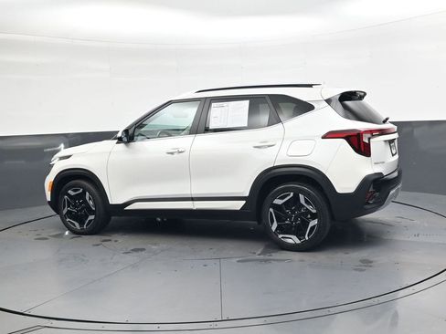 Used 2024 Kia Seltos SX image 6