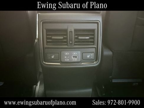 Used 2026 Subaru Outback Wilderness w/ Wilderness Package AWD/4WD image 27