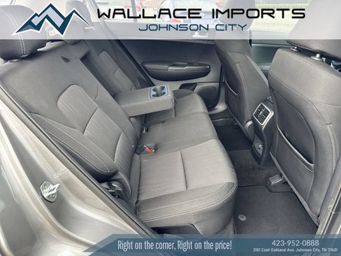 Used 2019 Kia Sportage LX AWD/4WD image 39