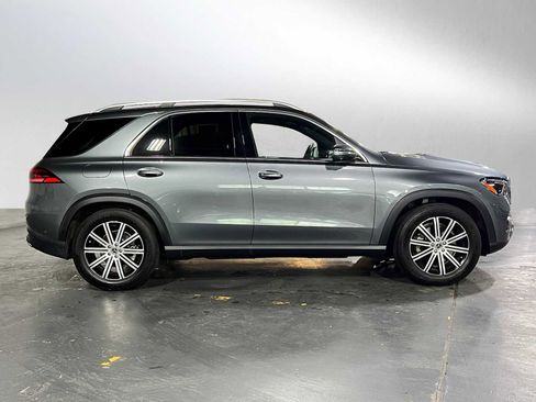 Used 2026 Mercedes-Benz GLE 350 4MATIC image 2