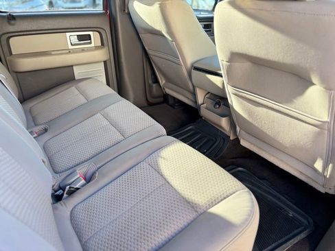 Used 2010 Ford F150 XLT image 15