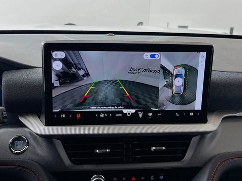 New 2026 Ford Explorer ST w/ Sun And Sound Package image 22