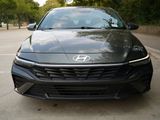 Used 2024 Hyundai Elantra SEL image 3