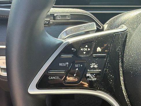 Used 2025 Mercedes-Benz GLE 580 4MATIC image 19