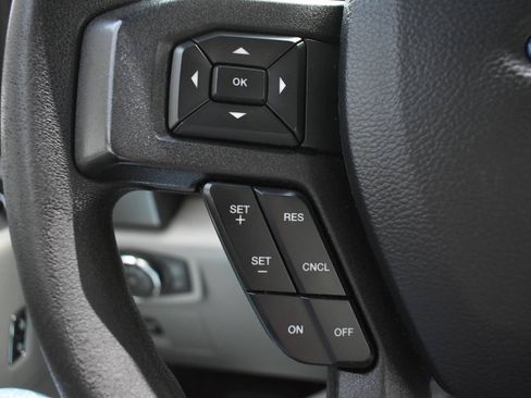 Used 2019 Ford F150 XLT AWD/4WD image 21