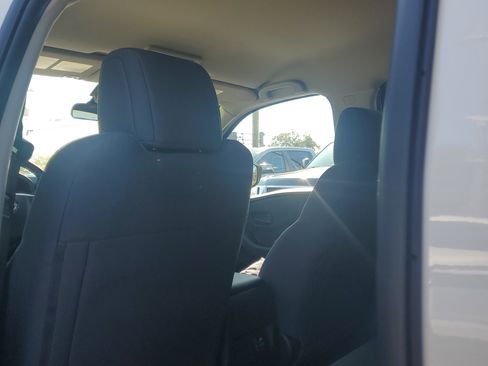 Certified 2026 Nissan Frontier S w/ S Utility Package image 11