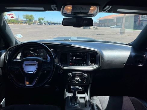 Used 2020 Dodge Charger Scat Pack w/ Daytona Edition Group image 27