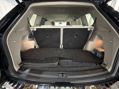 Used 2018 Volkswagen Atlas SEL Premium AWD/4WD image 27