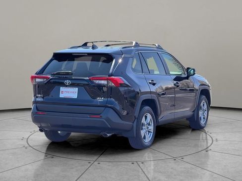 Certified 2024 Toyota RAV4 XLE w/ Convenience Package image 6