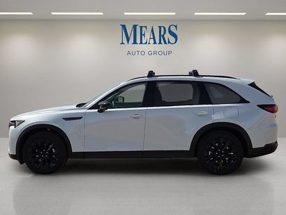 New 2026 MAZDA CX-90 3.3 Turbo w/ Premium Sport Pkg