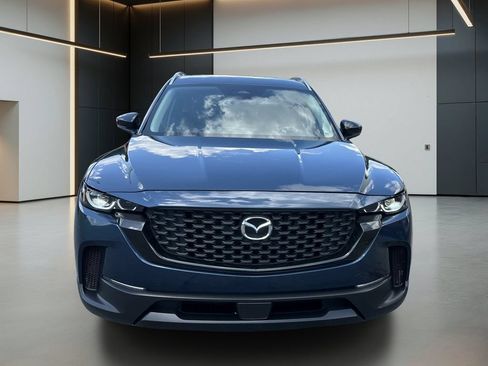 Used 2025 MAZDA CX-50 AWD 2.5 S w/ Preferred Package image 9