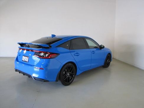 Used 2024 Honda Civic Sport image 24