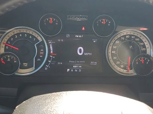 Used 2016 RAM 1500 Sport w/ Comfort Group AWD/4WD image 20